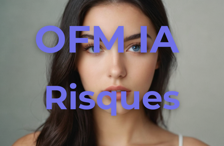 OFM IA Risques