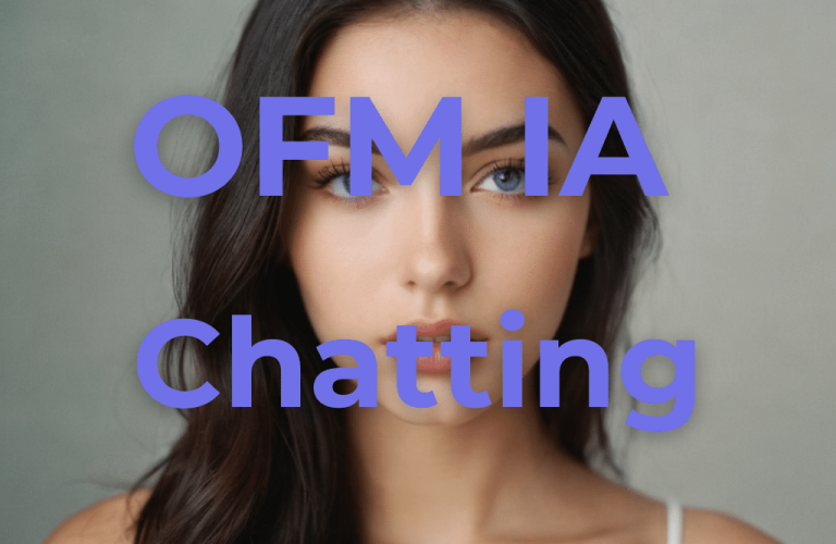 OFM IA Chatting