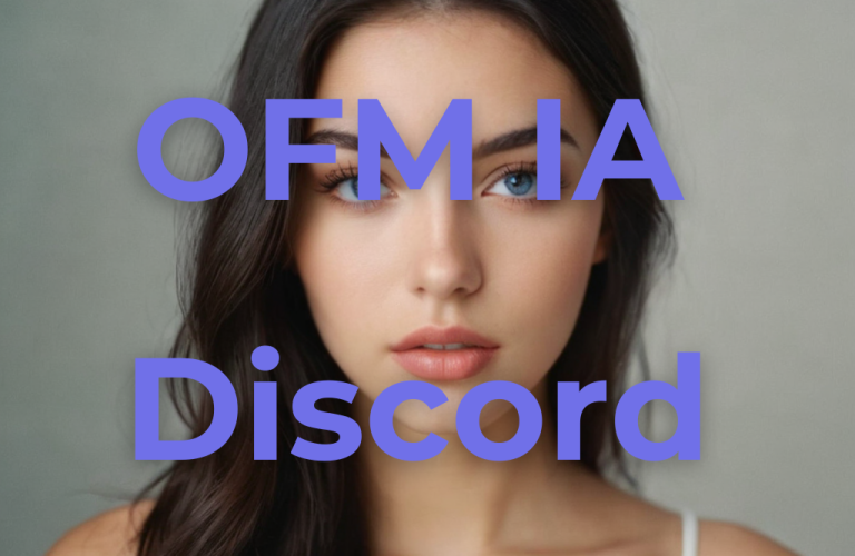 OFM IA Discord