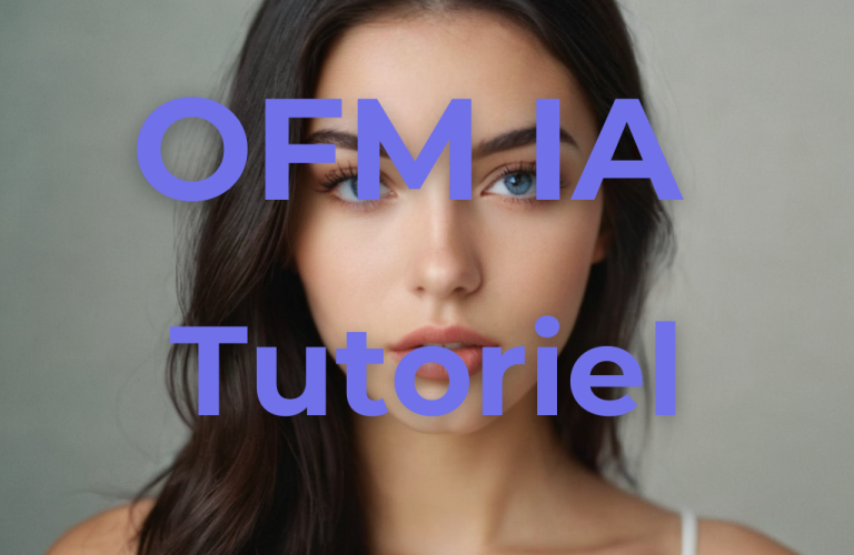 OFM IA Tutoriel